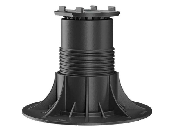 Регулируемая опора HILST LIFT self-leveling HL4 (115-155мм) купить в Обнинске