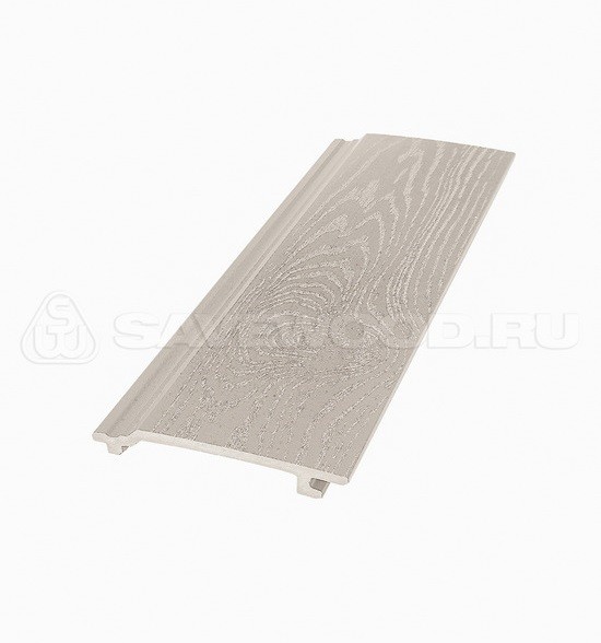 Сайдинг из дпк savewood sw-sorbus тангенциальный распил бежевый купить в Обнинске