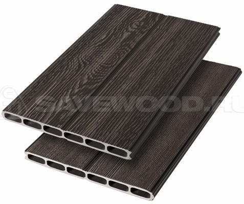 Грядочная доска ДПК 3D Savewood SW Laurus коричневый купить в Обнинске