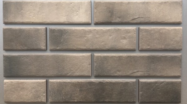 Фасадная Термопанели Аляска Retro Brick Pepper купить в Обнинске