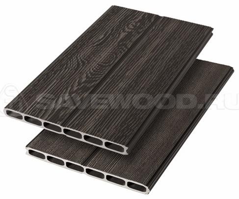 Грядочная доска ДПК 3D Savewood SW Laurus терракот купить в Обнинске