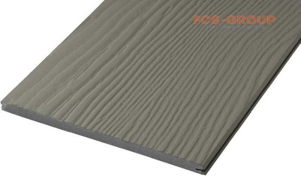 Фиброцементные панели FCS Group Wood Line F53 купить в Обнинске