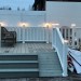 Балясина ДПК  GardenParkett Белый купить в Обнинске