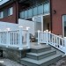 Балясина ДПК  GardenParkett Белый купить в Обнинске