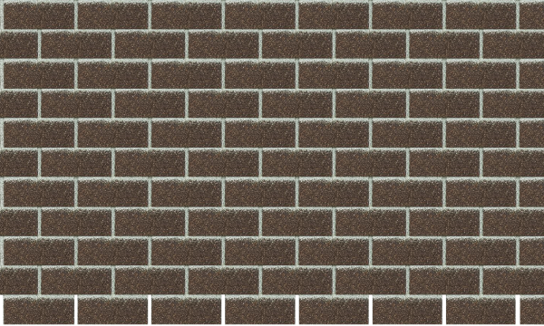 Фасадная плитка Docke STANDARD, Brick, Коричневый купить в Обнинске