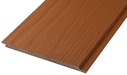 Фиброцементные панели Wood Click F30 купить в Обнинске