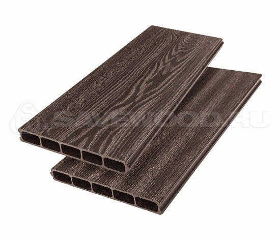 Грядочная доска ДПК 3D Savewood SW Rumex Терракот купить в Обнинске
