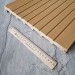 Ступень ДПК Latitudo Step-320 Орех Полнотелая купить в Обнинске