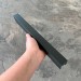 П-профиль Алюминиевый EasyDecking 35x25 Черное дерево купить в Обнинске