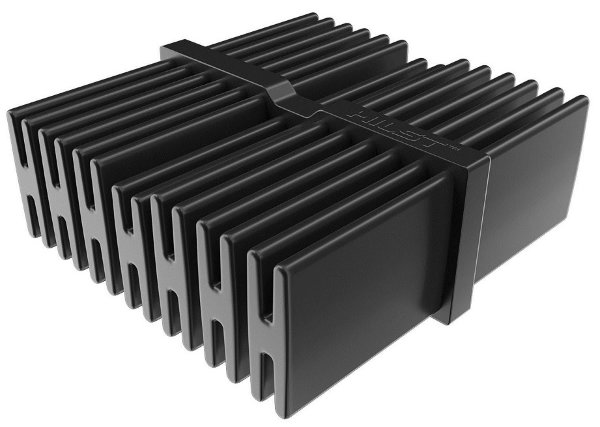 Соединитель пластиковый для лаг Hilst Professional 50x20 купить в Обнинске