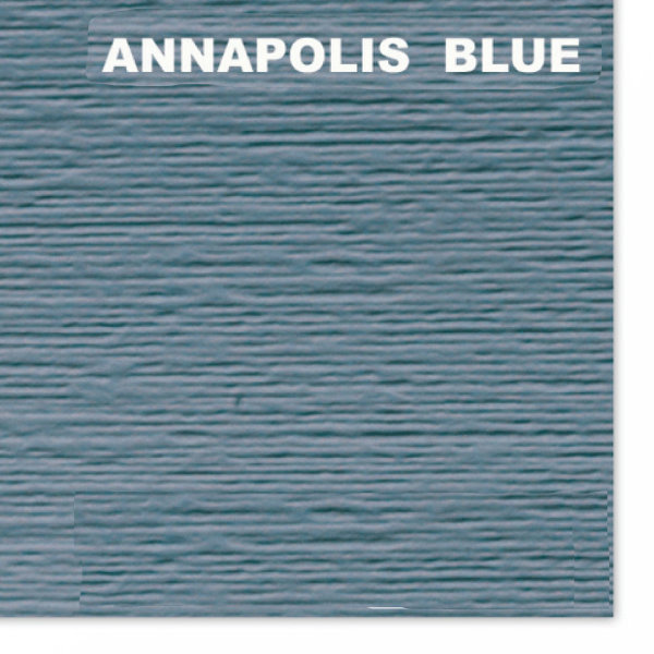 Сайдинг Виниловый Mitten, Sentry Mitten, Annapolis Blue купить в Обнинске