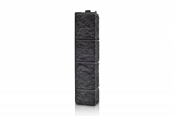 Угол наружный VOX Sandstone (Сандстоун) светло серый купить в Обнинске