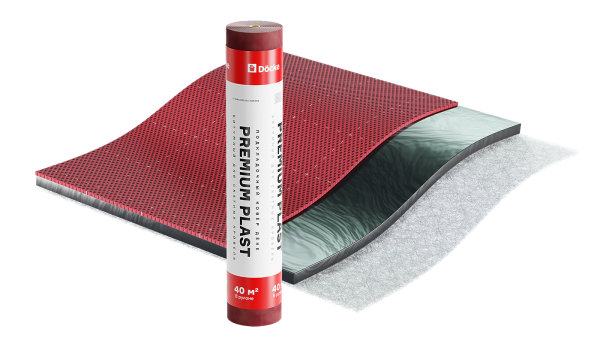 Подкладочный ковер Docke Premium Plast купить в Обнинске