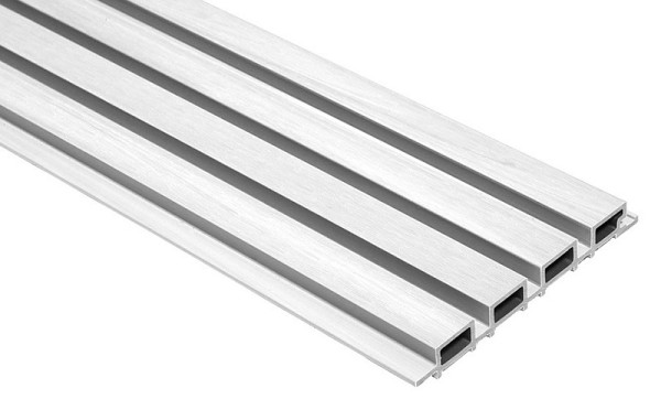 Стеновая панель CM Decking CM Wall, WHITE (Белый) купить в Обнинске