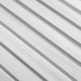 Стеновая панель CM Decking CM Wall, WHITE (Белый) купить в Обнинске