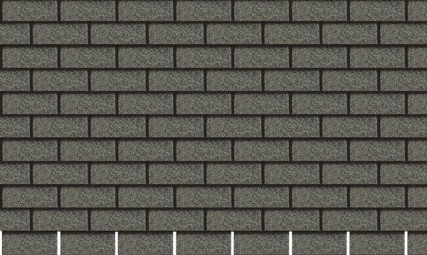 Фасадная плитка Docke STANDARD, Brick, Серый купить в Обнинске
