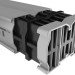Соединитель пластиковый для лаг Hilst Professional 60x40 купить в Обнинске