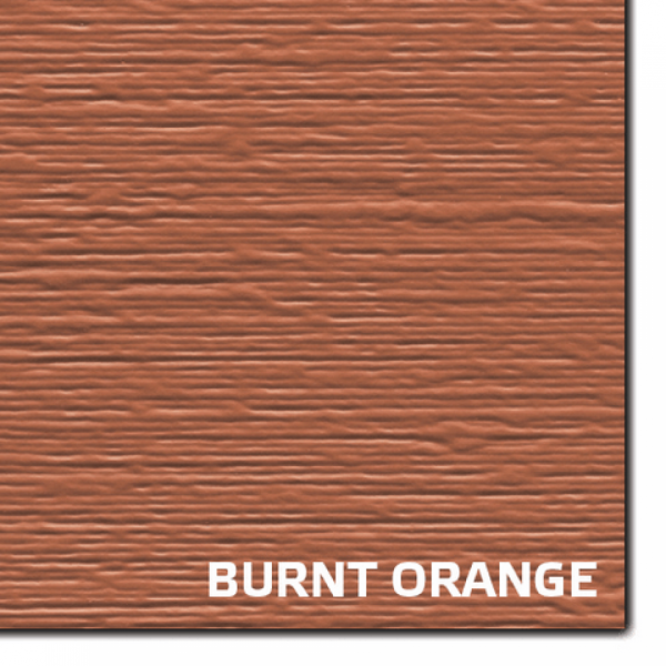 Сайдинг Виниловый Mitten, Sentry Mitten, Burnt Orange купить в Обнинске
