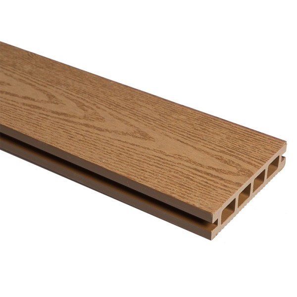 Террасная доска из ДПК CM Decking серия NATUR цвет дуб купить в Обнинске