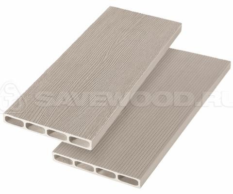 Грядочная доска ДПК 3D Savewood SW Rubus (R) бежевый купить в Обнинске