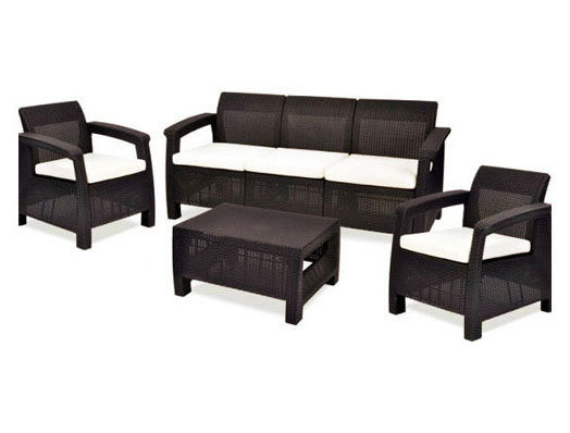 Комплект Corfu Triple Set купить в Обнинске