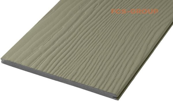 Фиброцементные панели FCS Group Wood Line F58 купить в Обнинске