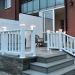 Светодиодная крышка-светильник GardenParkett Белый купить в Обнинске