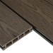 Террасная доска из ДПК CM Decking серия NATUR цвет венге купить в Обнинске