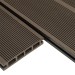 Террасная доска из ДПК CM Decking серия NATUR цвет венге купить в Обнинске