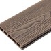 Доска террасная ДПК 3D SEQUOIA DUAL WOOD BROWN купить в Обнинске