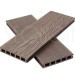 Доска террасная ДПК 3D SEQUOIA DUAL WOOD BROWN купить в Обнинске