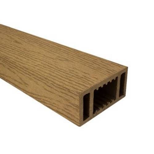 Перила нижнее Woodvex Select Вуд купить в Обнинске