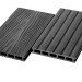 Террасная доска из ДПК RusDecking Unodeck Mogano - Графит купить в Обнинске