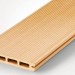 Доска Террасная NanoWood «Lite» ECO орех купить в Обнинске