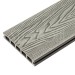 Доска террасная ДПК 3D SEQUOIA DUAL WOOD GRAY купить в Обнинске