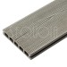 Доска террасная ДПК 3D SEQUOIA DUAL WOOD GRAY купить в Обнинске