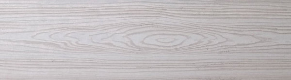 Доска  из ДПК универсальная с тиснением holzhof, Слоновая кость купить в Обнинске