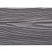 Террасная доска из ДПК RusDecking Unodeck Mogano - Серый купить в Обнинске