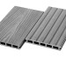 Террасная доска из ДПК RusDecking Unodeck Mogano - Серый купить в Обнинске
