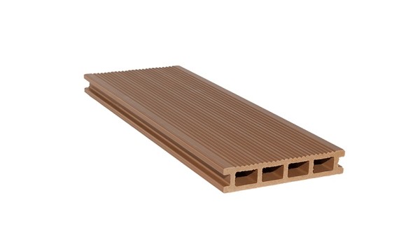 Террасная доска из ДПК CM Decking серия VINTAGE цвет дуб, желтый купить в Обнинске