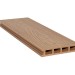 Террасная доска из ДПК CM Decking серия VINTAGE цвет дуб, желтый купить в Обнинске
