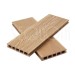 Доска террасная ДПК 3D SEQUOIA DUAL WOOD NATURE купить в Обнинске