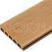 Доска террасная ДПК 3D SEQUOIA DUAL WOOD NATURE купить в Обнинске