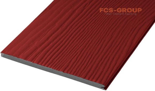 Фиброцементные панели FCS Group Wood Line F61 купить в Обнинске