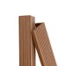Угол торцевой Ecodecking Некст 70х35x3000 Бронза купить в Обнинске
