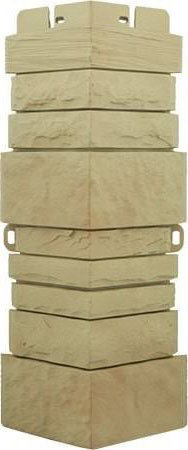 Наружный угол (Кавказ), 0,45 х 0,16м (ф) купить в Обнинске