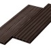 Террасная доска из ДПК RusDecking Unodeck Mogano - Венге купить в Обнинске