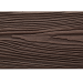 Террасная доска из ДПК RusDecking Unodeck Mogano - Венге купить в Обнинске