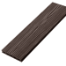 Террасная доска из ДПК RusDecking Unodeck Mogano - Венге купить в Обнинске