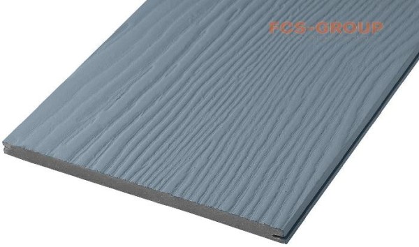 Фиброцементные панели FCS Group Wood Line F62 купить в Обнинске